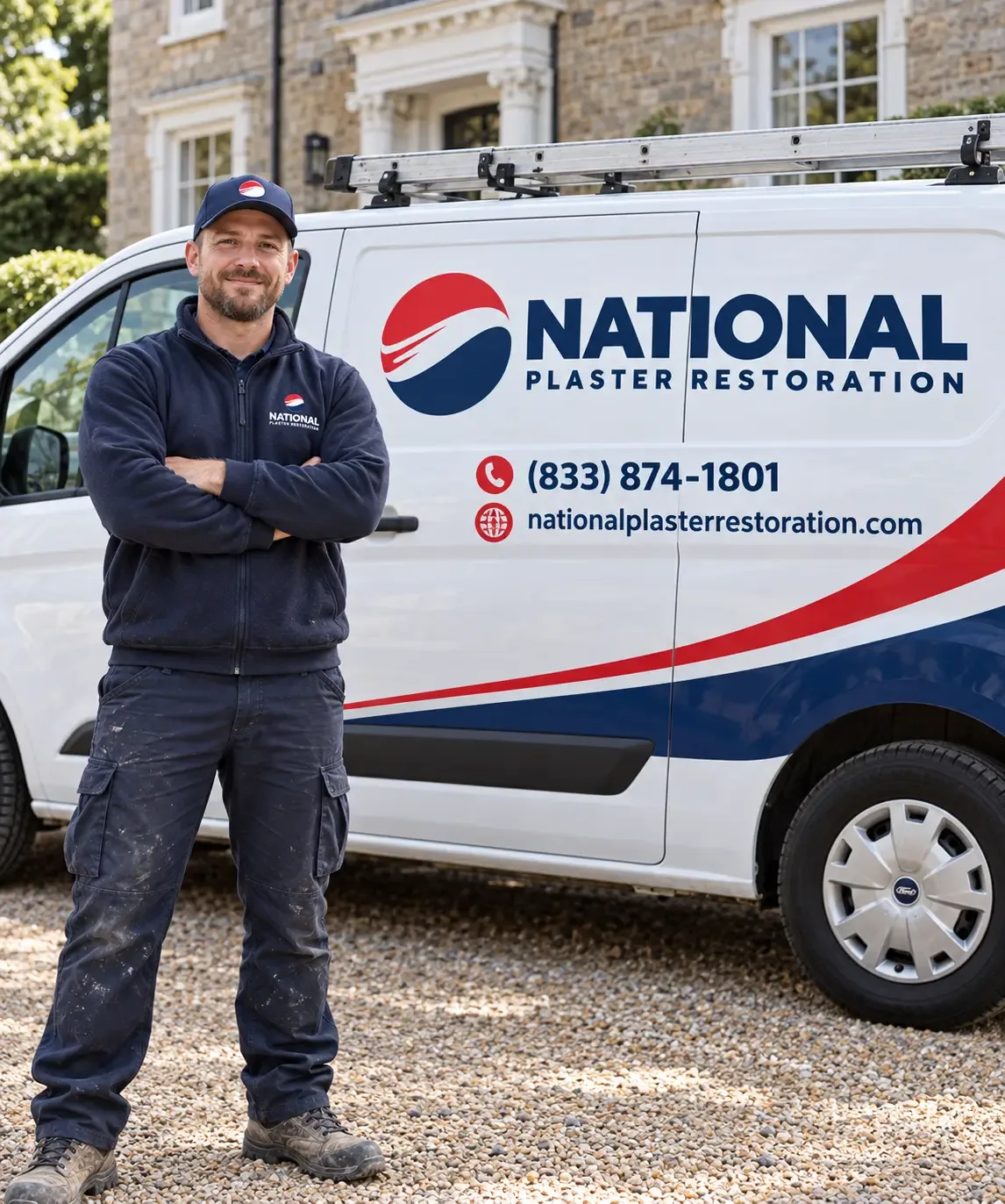 Plaster Repair company in Huttig, AR